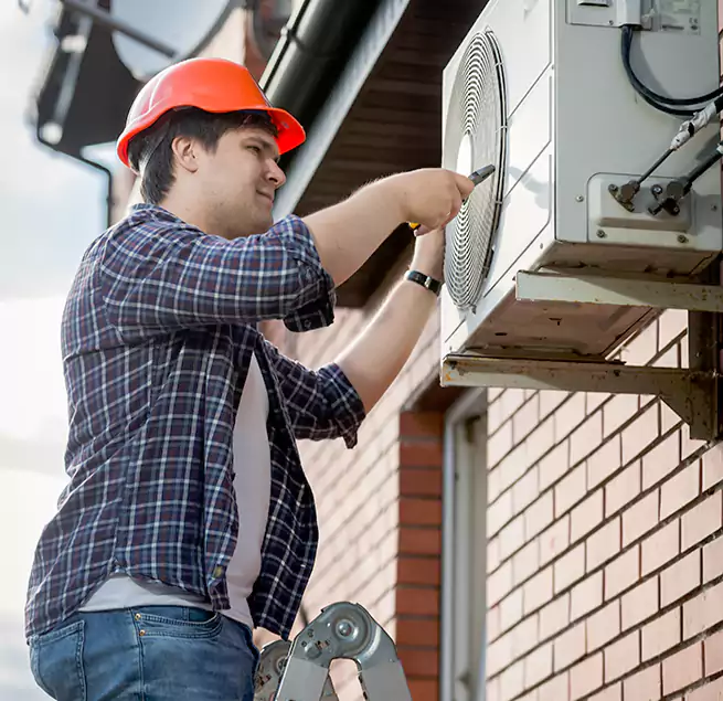 Why Homeowners & Businesses Trust Us Helena, AL