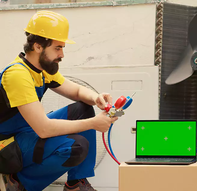 Why Homeowners & Businesses Trust Us in Helena, AL?