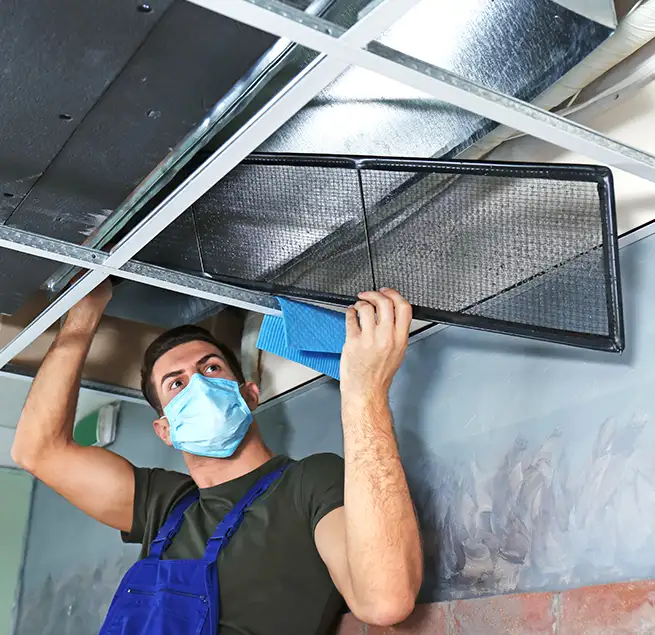 Why Homeowners & Businesses Trust Us in Helena, AL?