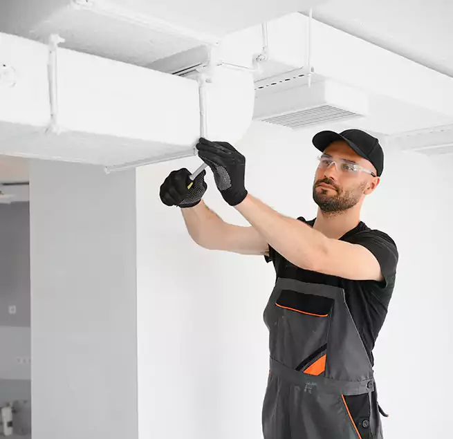 Why Homeowners & Businesses Trust Us in Helena, AL?